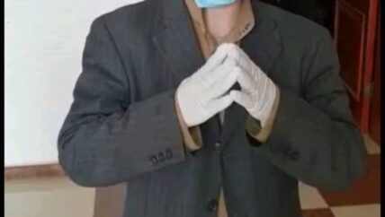 “حسن رفّه” لسان حالنا السليط