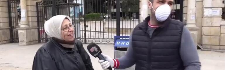 العالم مشغول بكورونا و مريدو “الأسد” يبررون غيابه بالبحث عن علاج