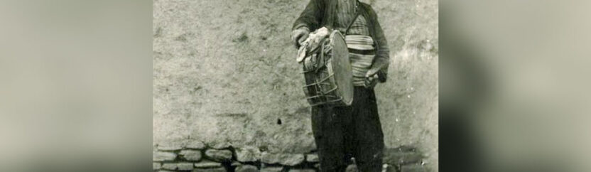 اصحا يا نايم.. وحّد الدّايم