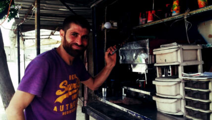 مدينة الأتارب: قصة نزوح وعودة