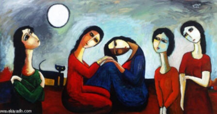 عرائس سوريات يعبرن الحدود التركية .. رحلة مليئة بالأوجاع ومشاعر الفقد 