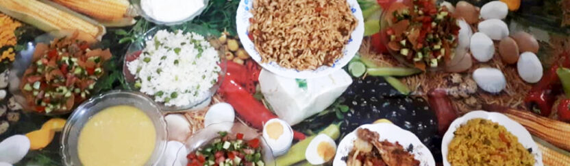 “السكبة” في رمضان مودّة أم إحراج