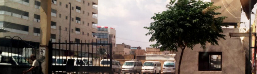 “محلي الباب”.. مجلس خدمات أم  مركز جباية؟
