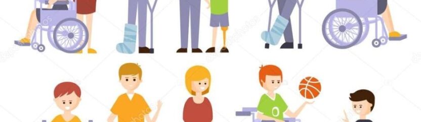 فاقدو الأطراف.. تؤلمهم نظرات الشفقة أكثر من البتر