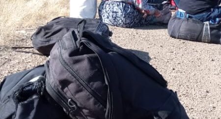 رحلة السرطان والطرق الموجعة