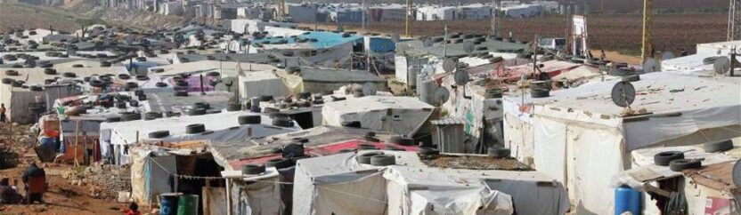 الولادات السوريّة في لبنان.. تكاليف مرتفعة وصعوبة في تسجيل المواليد
