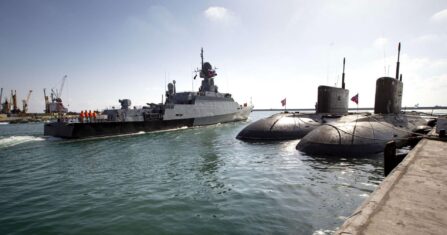 الباسوطة.. قرية سياحية دون خدمات