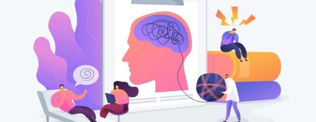العيادات النفسية .. غياب للمختصين وتزايد بأعداد المراجعين