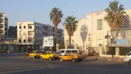 عدادات “التكسي” في إدلب معطلة والتسعيرة حسب المزاج