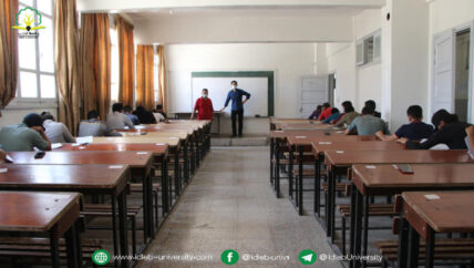 بدء العملية الامتحانية في إدلب.. الرسوم وأجور النقل أكبر المصاعب