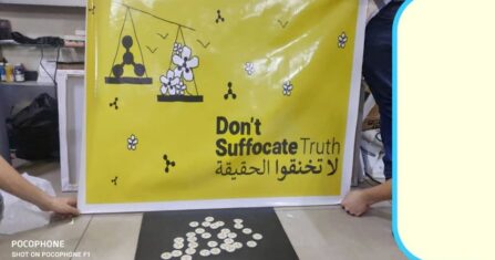 في ذكرى كيماوي الغوطة عشر سنوات من الموت دون محاسبة