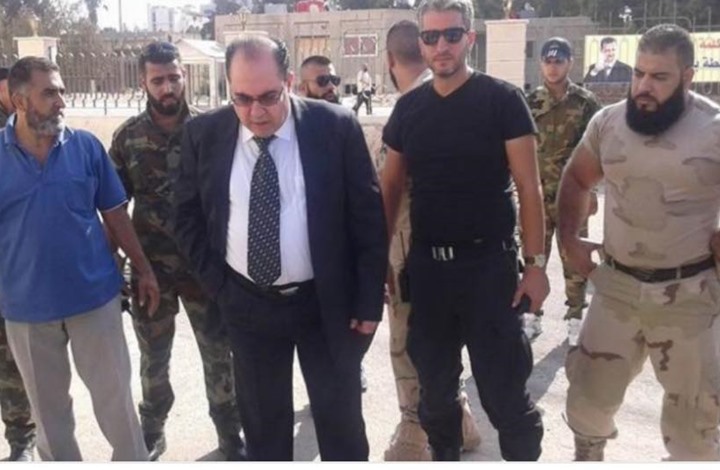 وفيق ناصر -إنترنيت