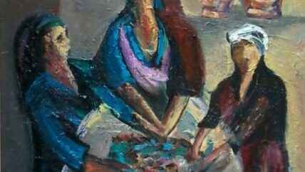 الخوف يسكن عيدنا السوري