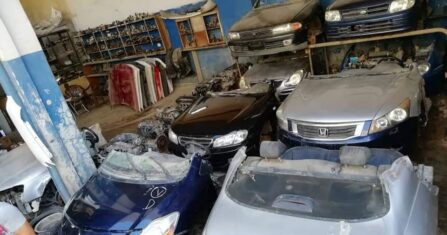 ورش تصنيع الذهب المحلية في الشمال السوري.. مصاغ بنكهة شعبية