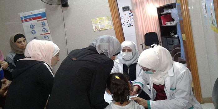 الصورة من وسائل التواصل الاجتماعي