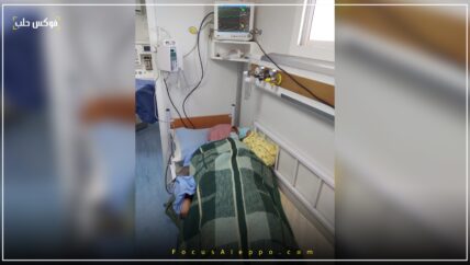 “معجزة” في مخيم الركبان.. أول عملية قيصرية طاقهما ممرضون والطبيب المُشرف عبر “الانترنت”