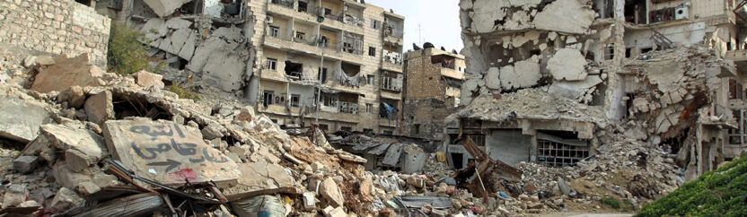 الأرشفة والتوثيق سلاح الحقيقة في مواجهة قتل التاريخ