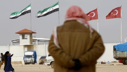 القوانين التركية تمنع لم شمل ذوي المرضى السوريين في تركيا