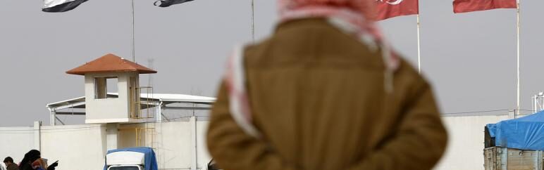القوانين التركية تمنع لم شمل ذوي المرضى السوريين في تركيا