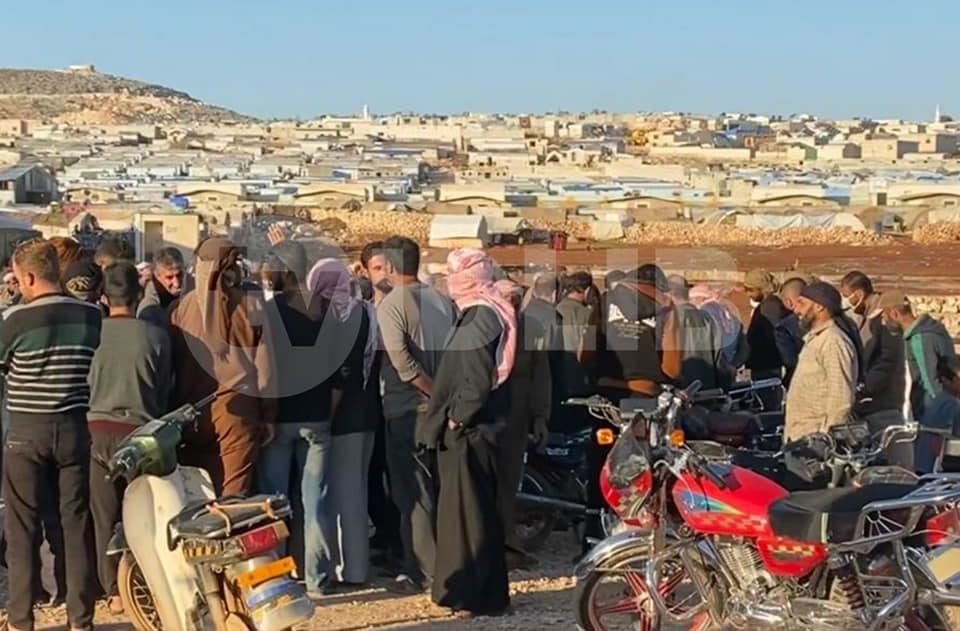 سوق لبيع الدراجات النارية -إنترنيت