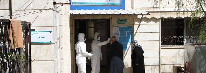 مركز مكافحة السل في إدلب.. خدمات جيدة وأدوية مجانية للمرضى