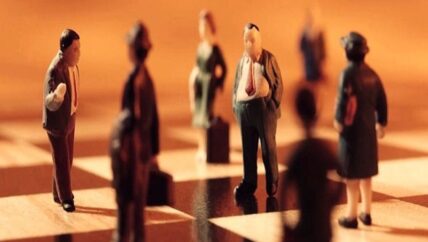 حمار ومرياع وسياسة