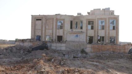 “استهداف الصحة”: تقرير يطلقه الأرشيف السوري بنيّة دعم العدالة والمساءلة في سوريا