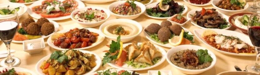مطاعم إدلب.. استثمار ناشئ يعوزه “النَفَس” والتنوع