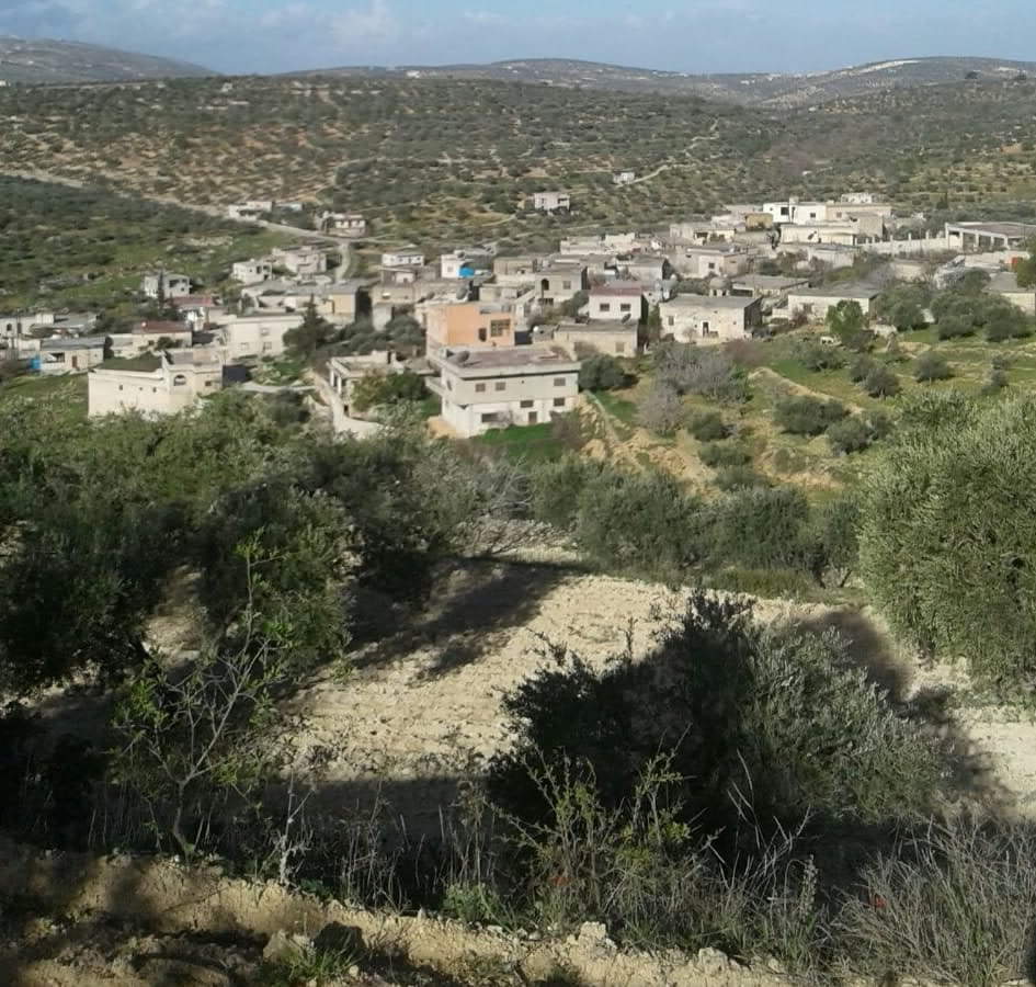قرية عبريتا -إنترنت