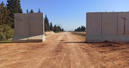 الإضراب سلاح سكان منبج الوحيد في مواجهة ضرائب الإدارة الذاتية