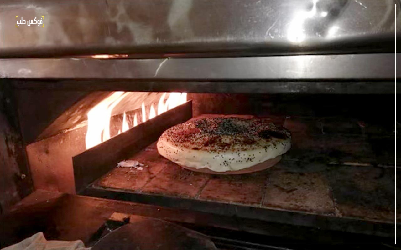 الأواني الفخارية تعود إلى المطاعم والمطابخ السورية