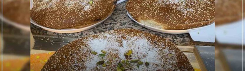 المعروك.. خبز رمضان الذي افتقده كثيرون على موائد الإفطار