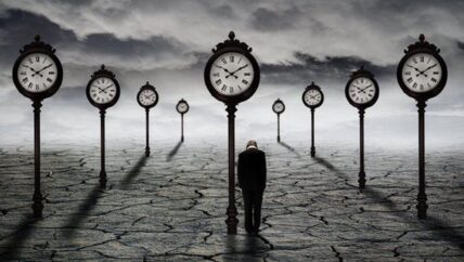 الفراغ ورائحة الأمهات ولمة العيلة