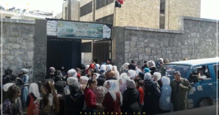 شبكات الإنترنت في مخيمات إدلب خدمة سيئة بأسعار مرتفعة 