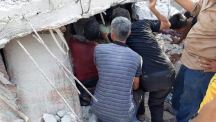 محافظة درعا.. محاولات الإخضاع وفزعة الثورة