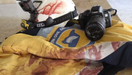 كروسنوبول سلاح مدفعي جديد تستخدمه قوات النظام وروسيا ضد المدنيين في الشمال السوري