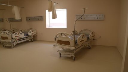 مراكز صحية بعيدة وأجور نقل مرتفعة في ريف حلب الشرقي