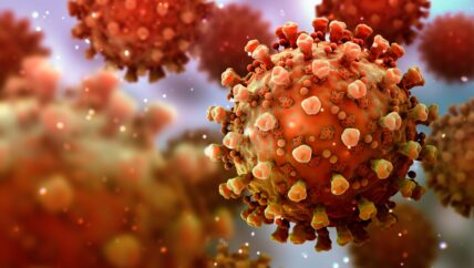 المتحور دلتا يسرّع من انتشار الفايروس في الشمال السوري