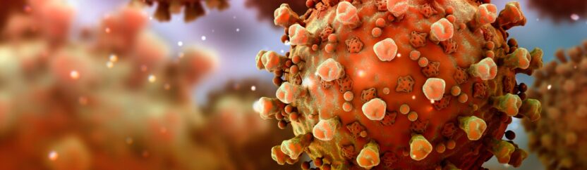 المتحور دلتا يسرّع من انتشار الفايروس في الشمال السوري