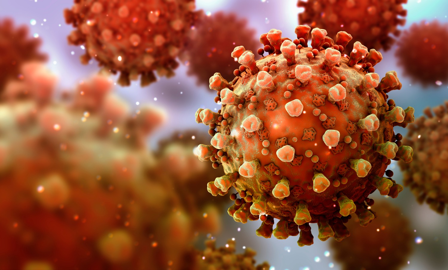 المتحور دلتا -إنترنت