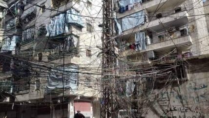 يوميات مواطن حلبي.. أن تشعل الموبايل خيراً من أن تلعن الأمبير