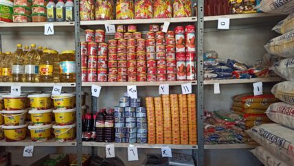 الرقابة التموينية تفرض خطوات حازمة لضبط الأسعار في إدلب