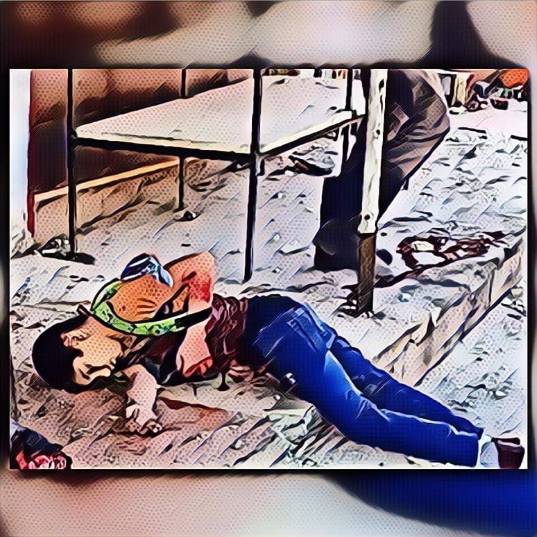 مصدر الصورة: وسائل التواصل الاجتماعي