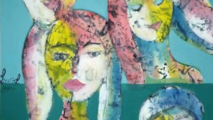 مصابو الحروق .. نريد أن ننظر في المرآة