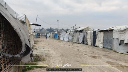 الأونروا تخالف قوانين إنشائها وتتخلى عن فلسطيني الشمال السوري