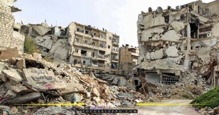 توجهات من حكومة الإنقاذ لنزع اليد عن ممتلكات الدولة في إدلب