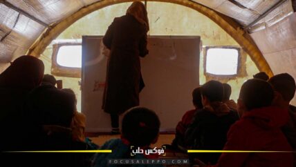 حين تصبح أمي جدتي