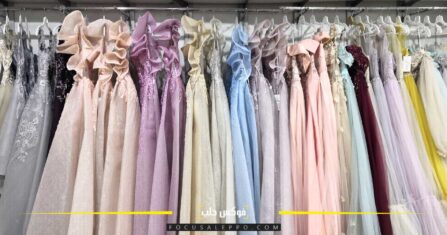 ثلاث خياطات منزليات في إدلب: “عشرة عمر” مع الإبرة والخيط