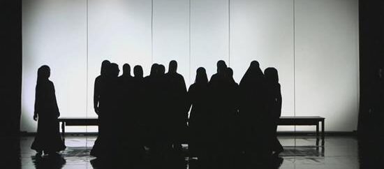 الأرامل والمطلقات في مناطق شمال سوريا …  ما بين الاضطهاد والتهميش الاجتماعي والعنف اللفظي