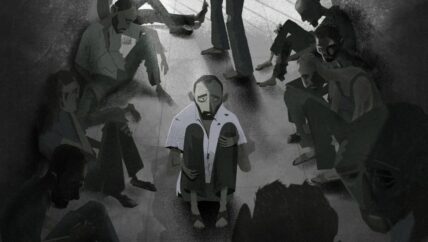 ملف المعتقلين في أقبية الأسد مغلق حتى إشعارٍ آخر